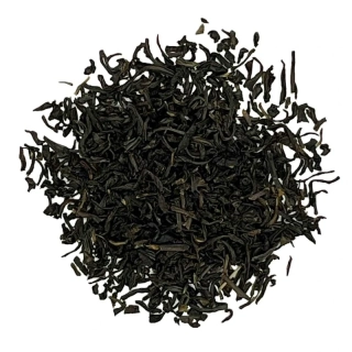 QI HONG