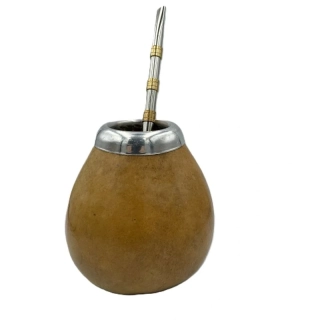 KALABASA A BOMBILLA