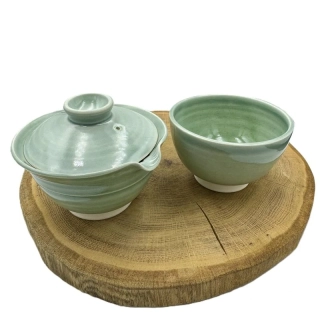 SHIBORIDASHI JUR SELADON 150 ml