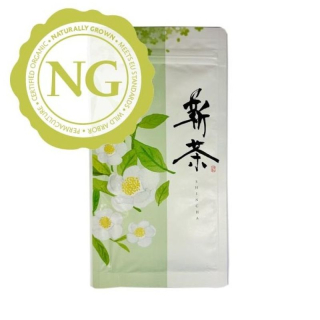 SHINCHA SENCHA UJI 2026