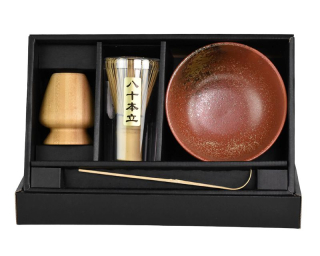 MATCHA SET AKAYUU