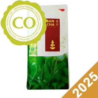 BANCHA 50g/balení