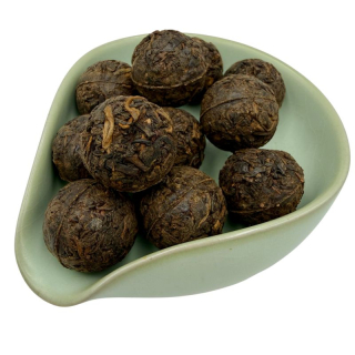 DRAGON BALLS PU ERH